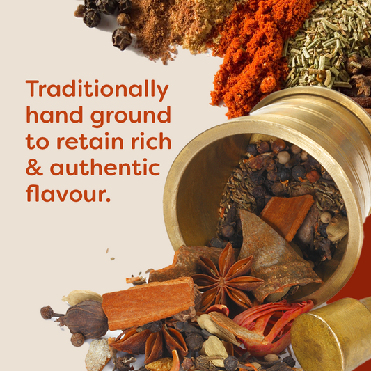 Rajwadi Garam Masala Powder