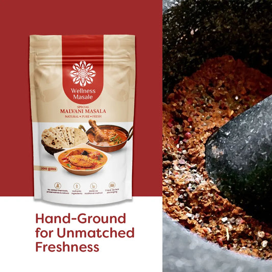 Malvani Masala Powder