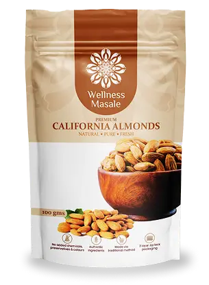 Dry Fruits