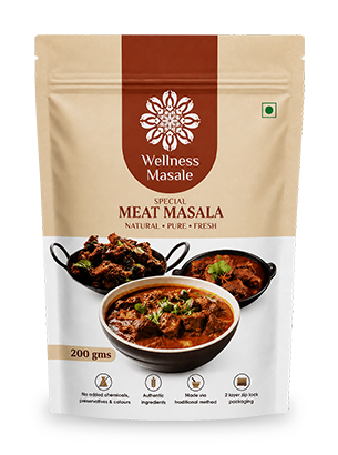 Nawabi Flavours