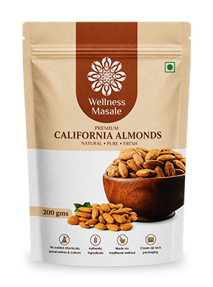 Dry Fruits