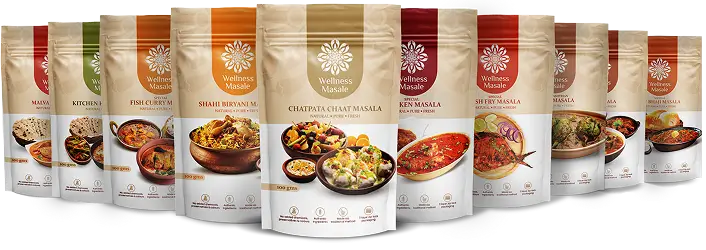 Product Packs