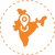 Pan-India delivery