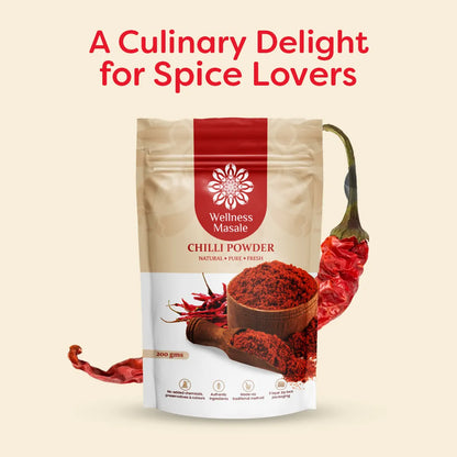 Chilli Powder