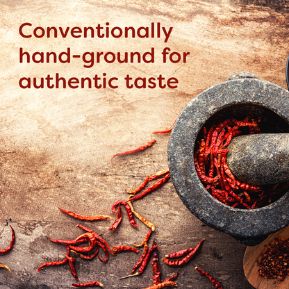 Chilli Powder