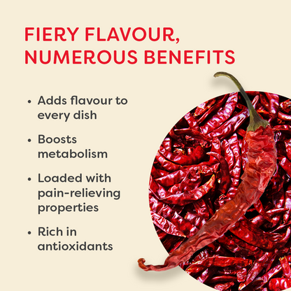 Chilli Powder