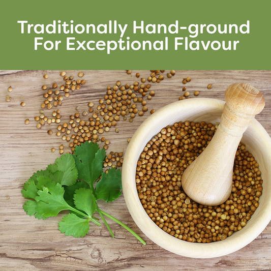 Coriander Powder