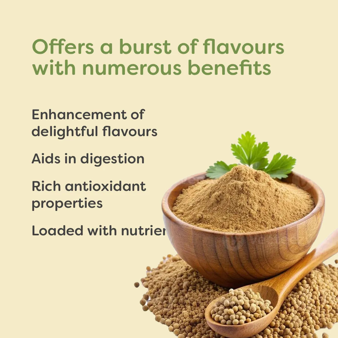 Coriander Powder