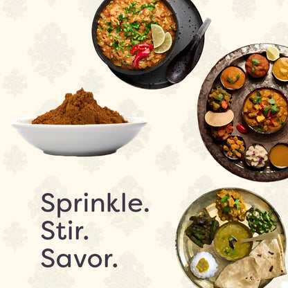 Kitchen King Masala Powder