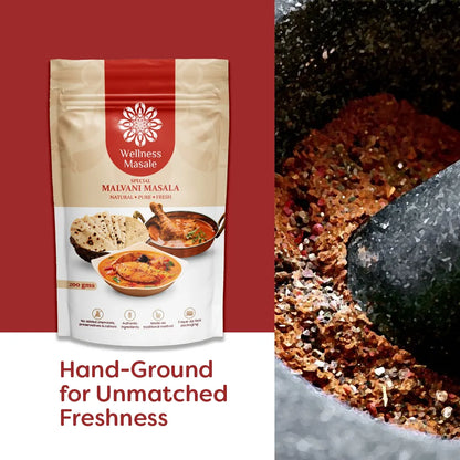 Malvani Masala Powder