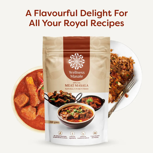 Meat Masala