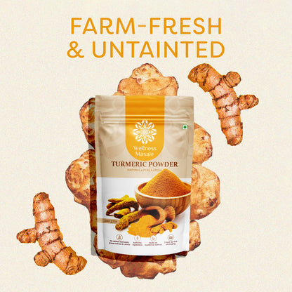 Turmeric Powder