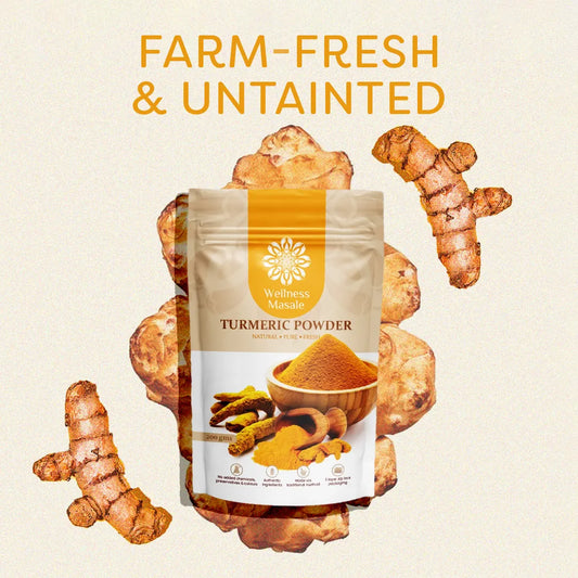 Turmeric Powder