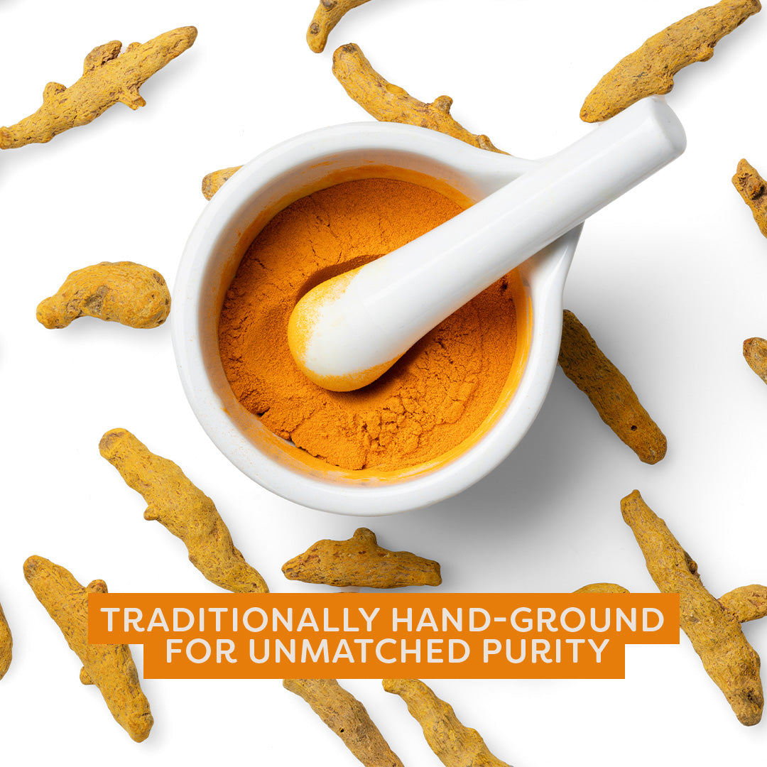 Turmeric Powder