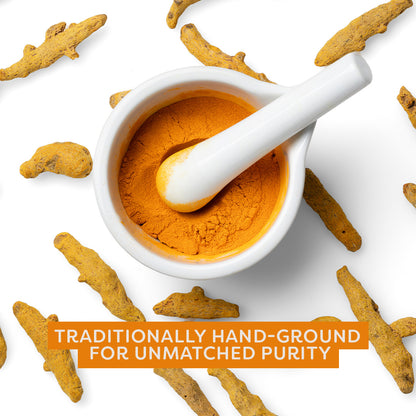 Turmeric Powder