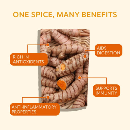 Turmeric Powder