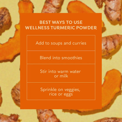 Turmeric Powder