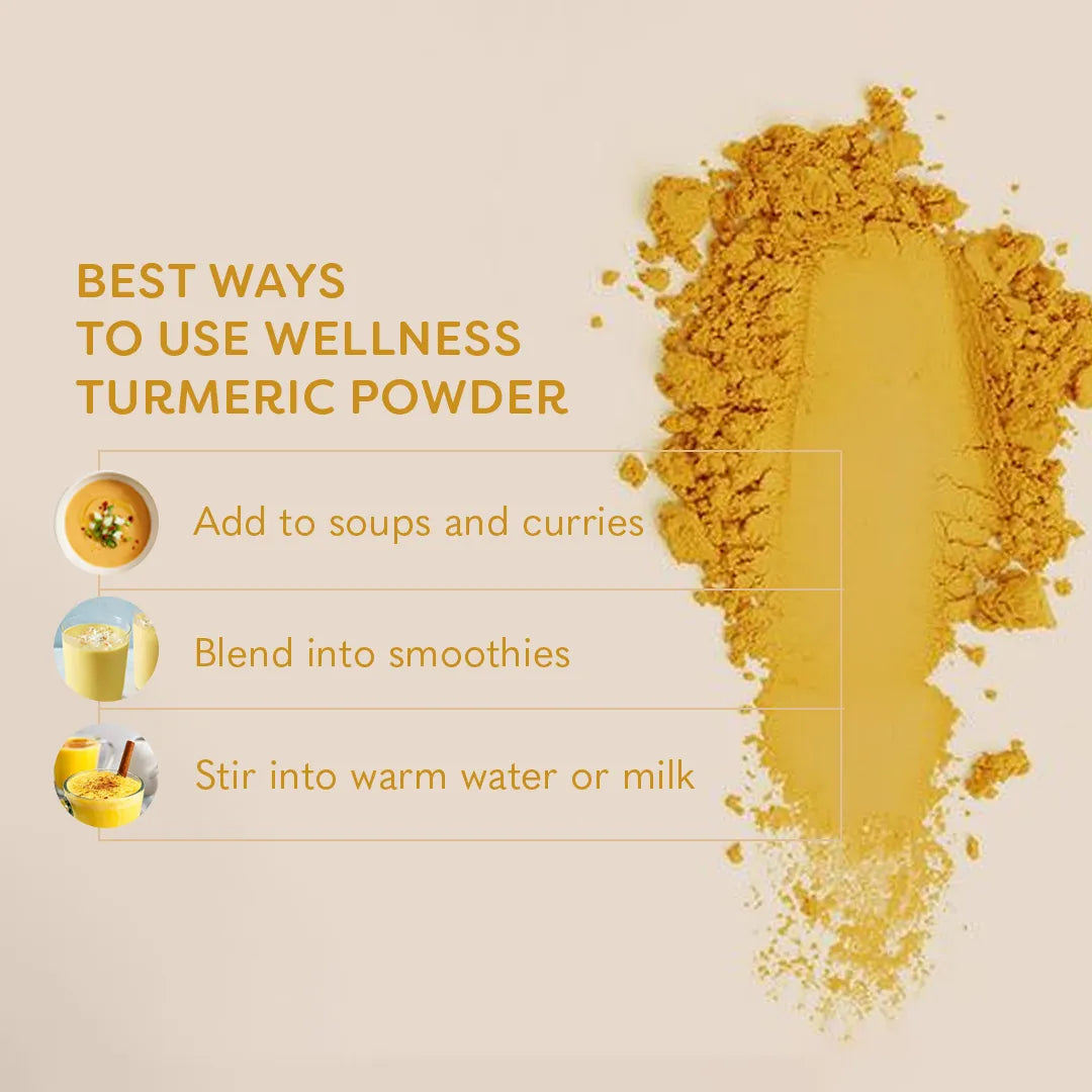 Turmeric Powder